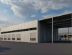 Минифотография СТО с АБК с навесом